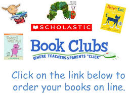 Book Orders 